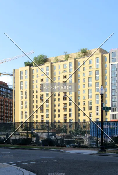 Collective Apartments