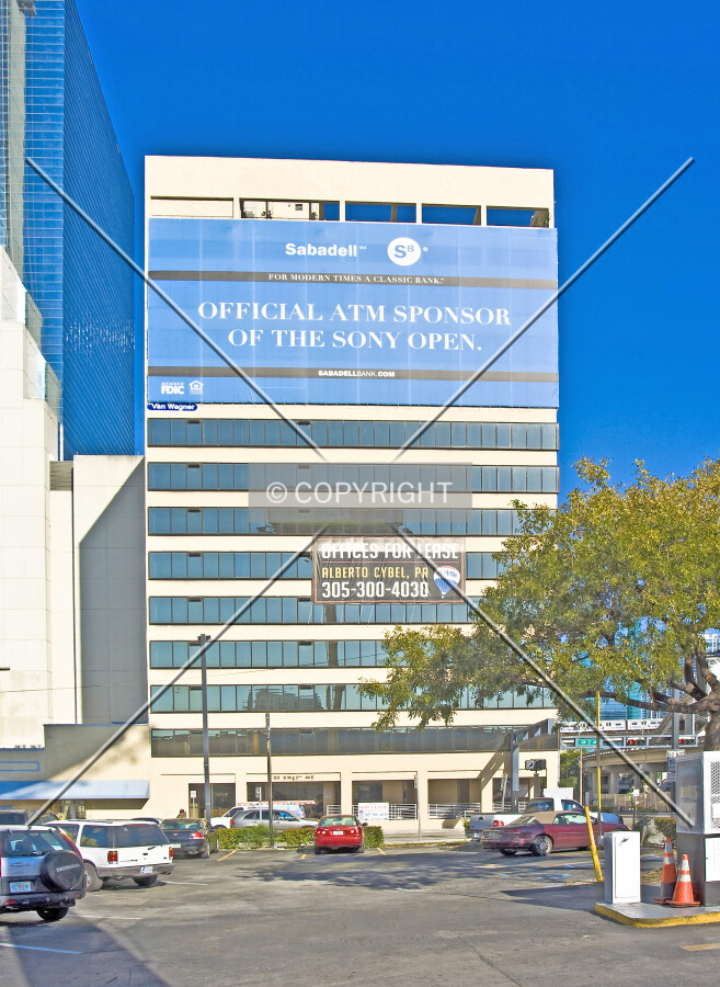 33 SW 2nd Avenue, Miami, Florida, U.S.A.