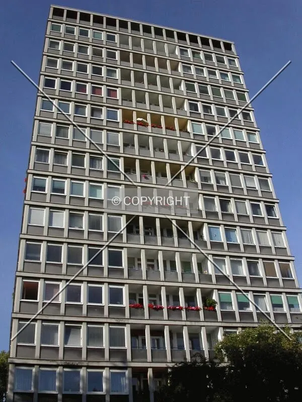 Look up view