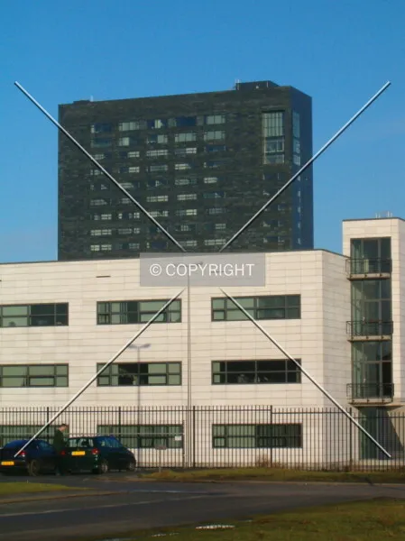 ASML Toren