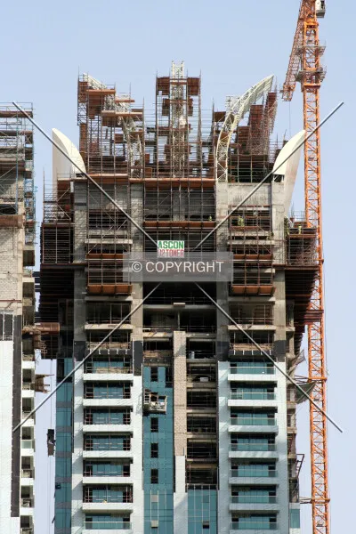 Al Seef Tower 2