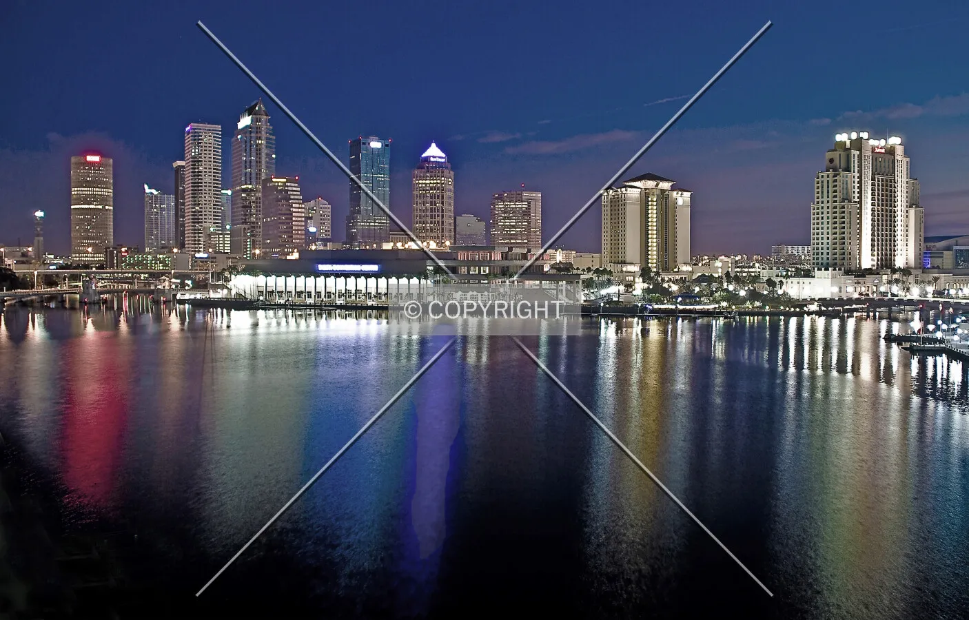 Tampa, Florida, U.S.A.