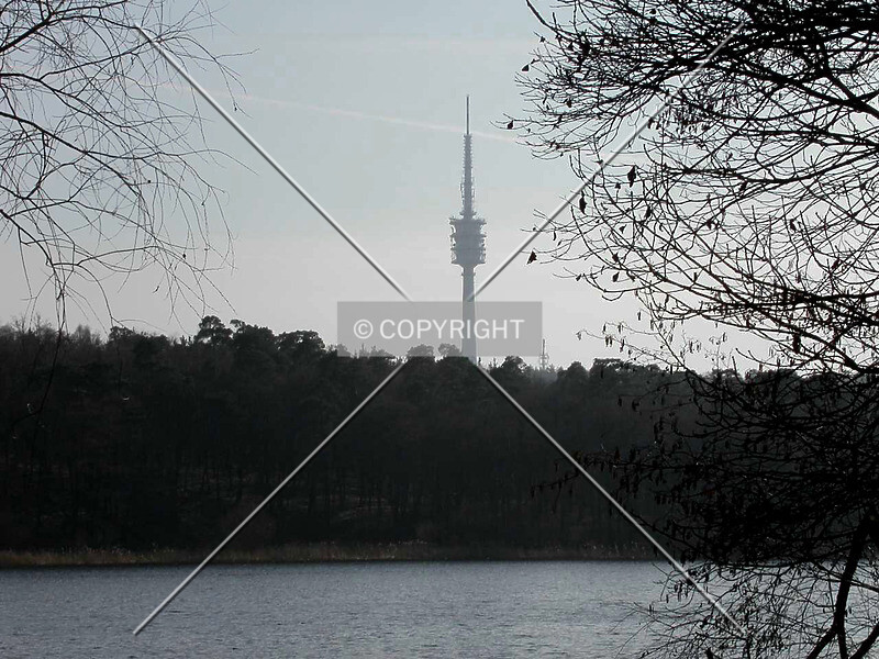 Sendeturm Schäferberg