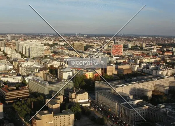 South Mitte