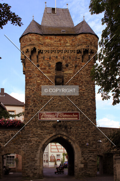 Obertor
