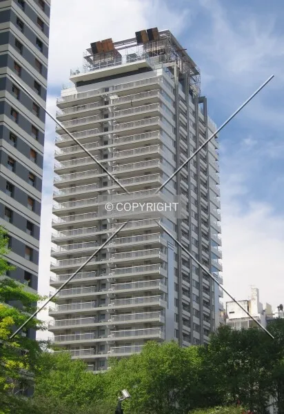 Edificio Oro 2835
