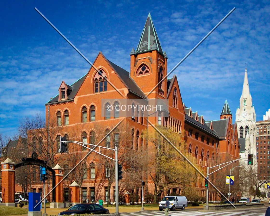 From the southeast;