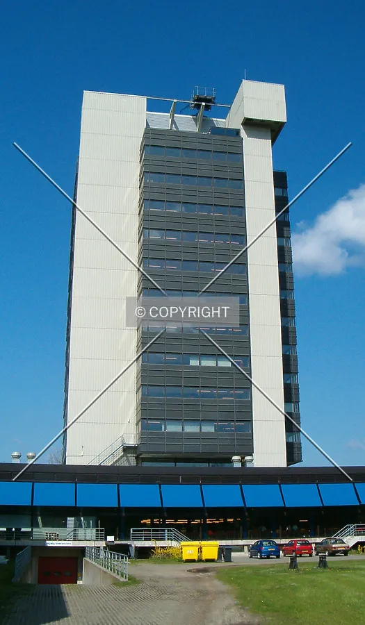 View from De Achterhorst