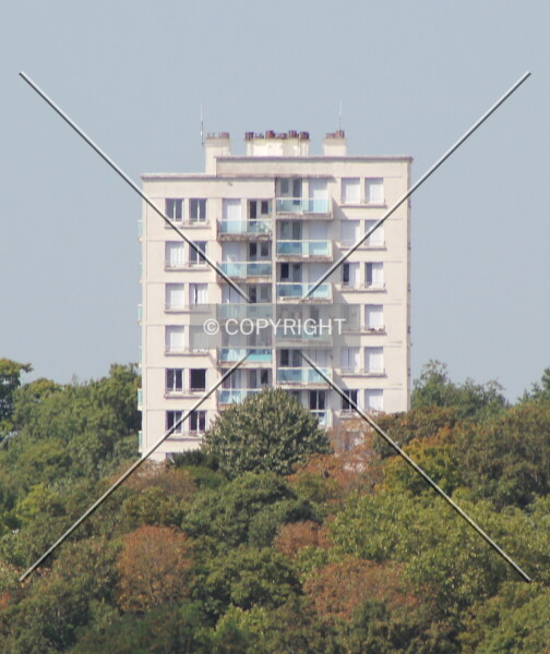 20 Rue Georges Meliès