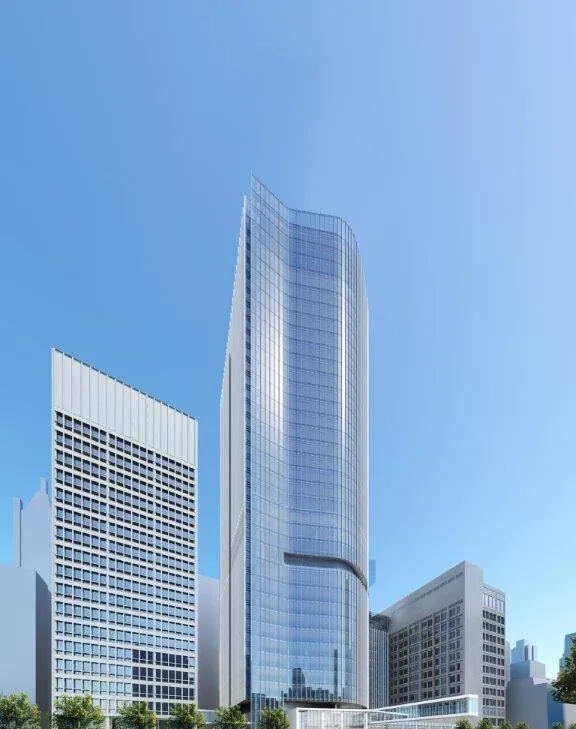 Computer rendering