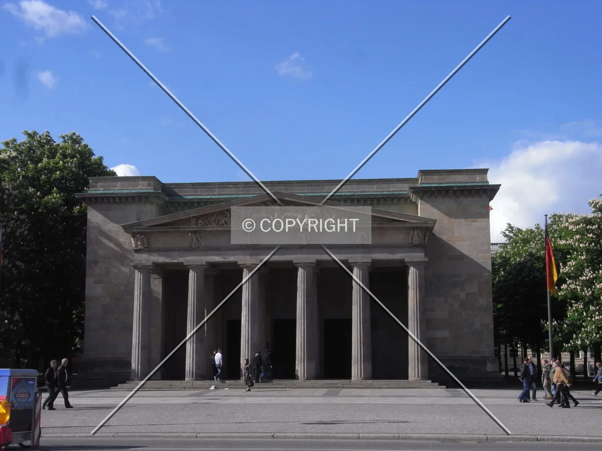 Neue Wache