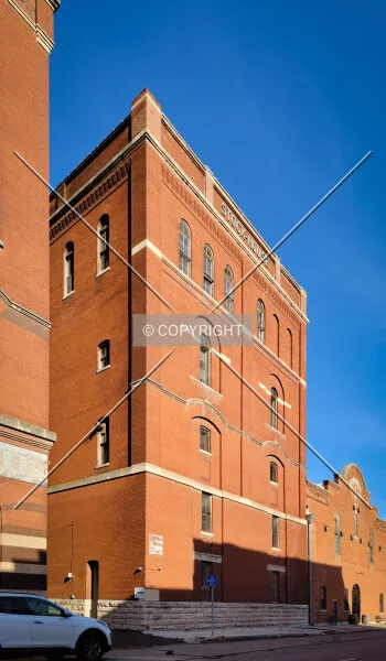 Stock House