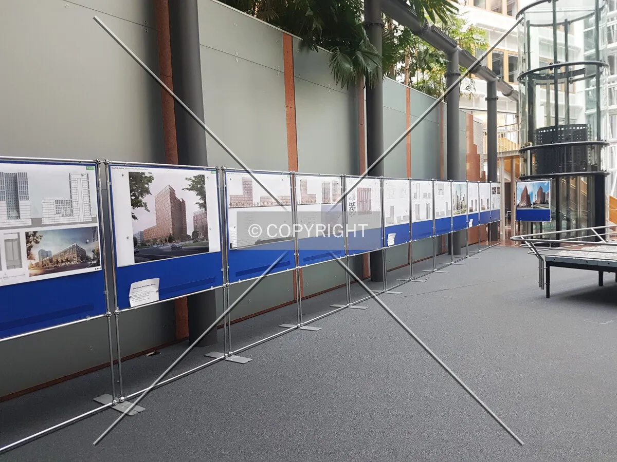 The Brick - Results of the Architectural Competition