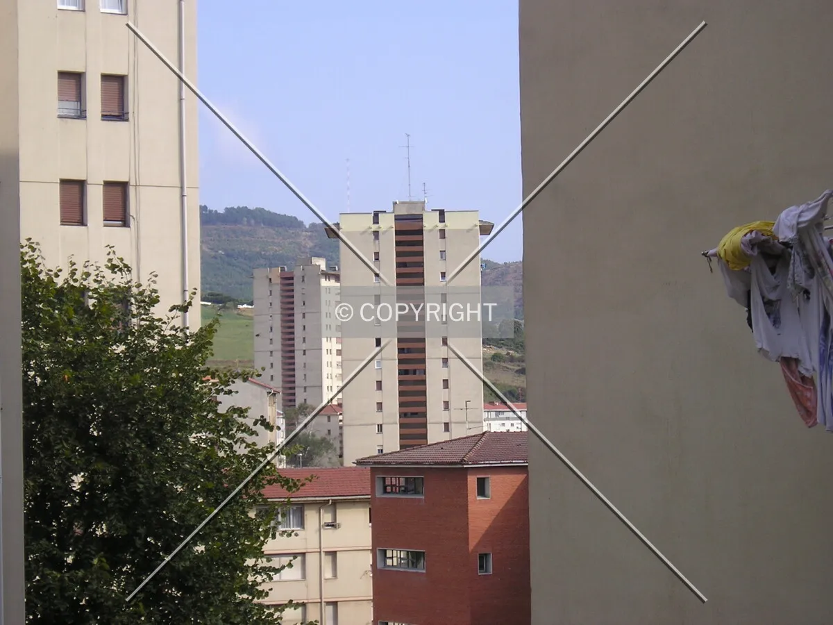 View from Pau Casals