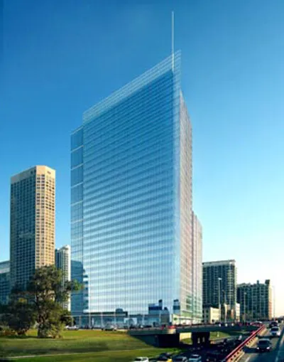 Official rendering