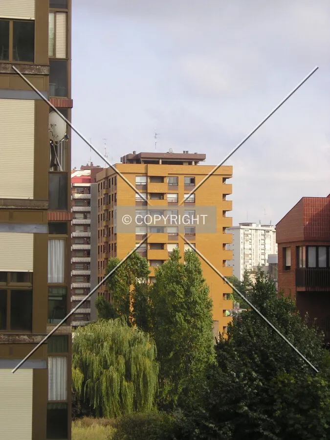 View from a distance