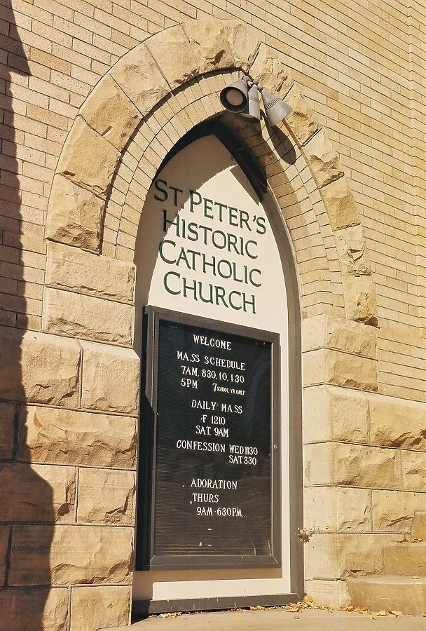 Signage