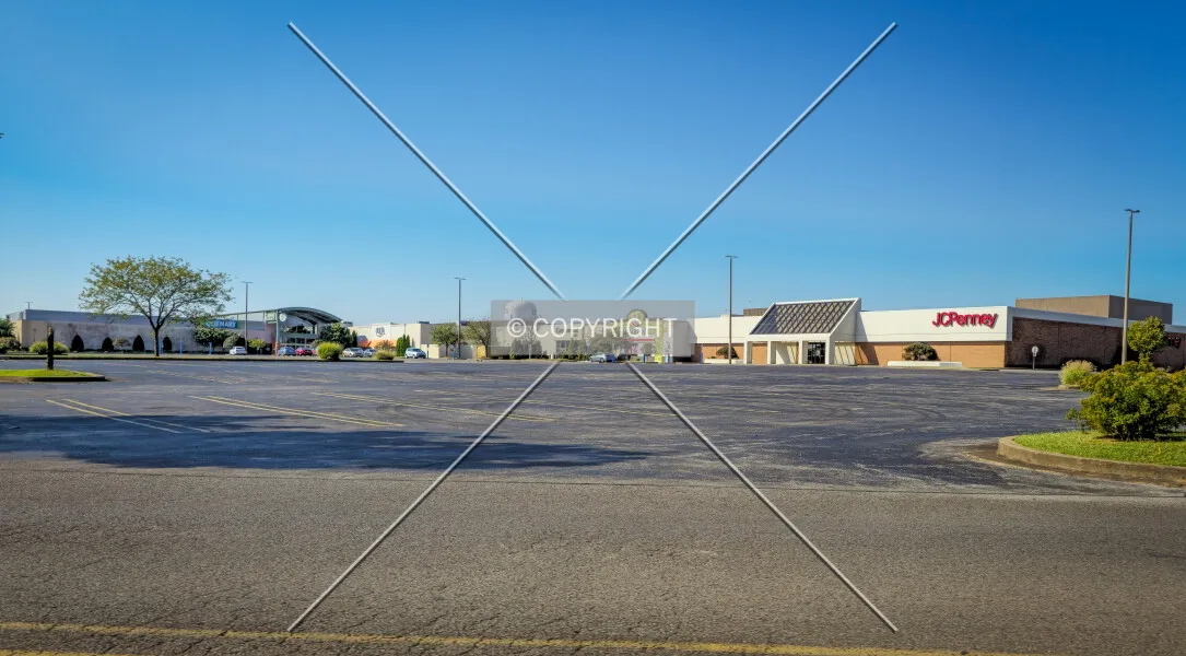 Greenwood Mall