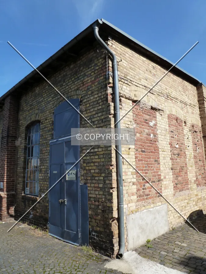 Heyne Fabrik