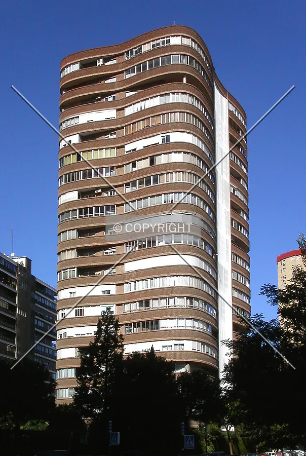 As seen from the southeast