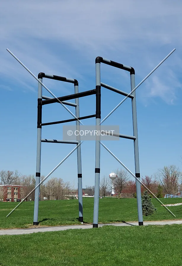 Southeast view; March 30, 2020