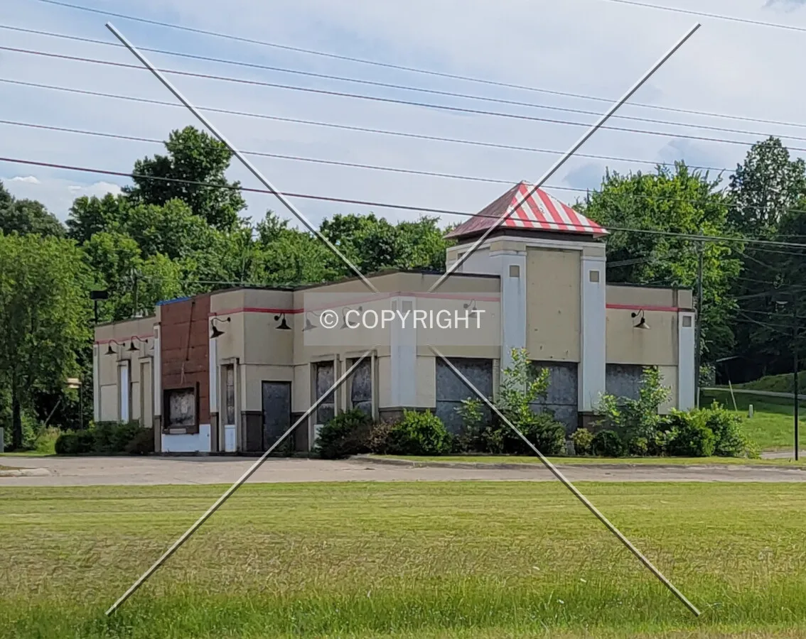 From the northeast; June 5, 2021
