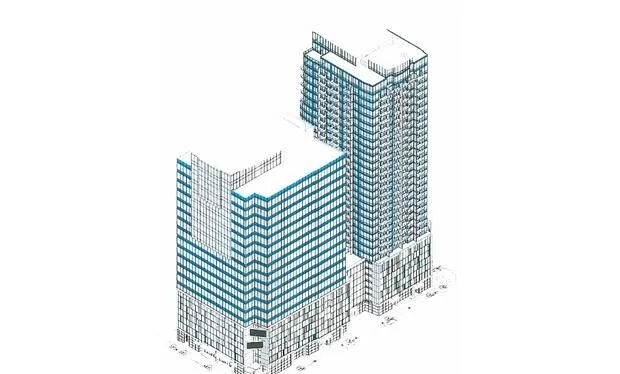 Computer rendering