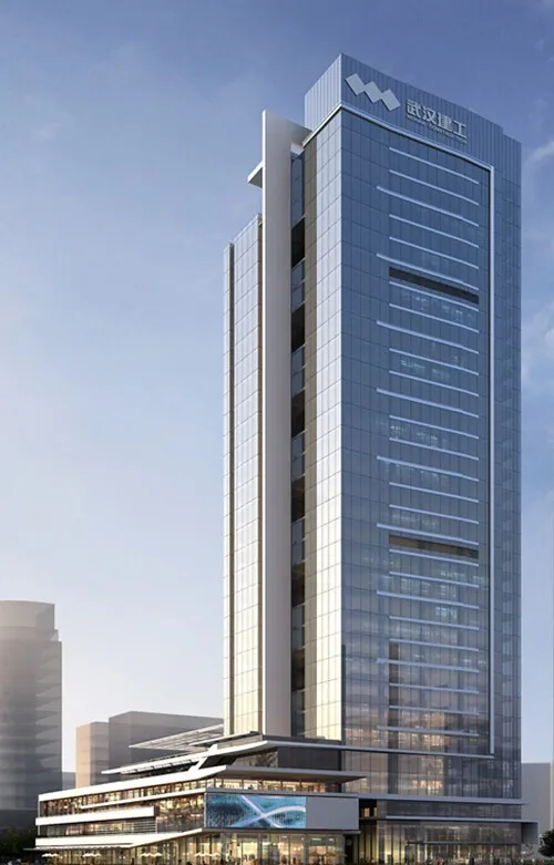 Computer rendering