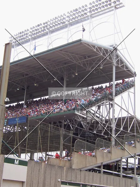 Wrigley Field