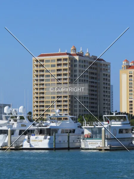 The Tower Residences
