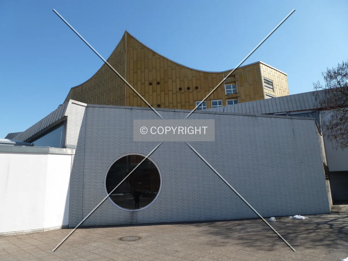 Philharmonie