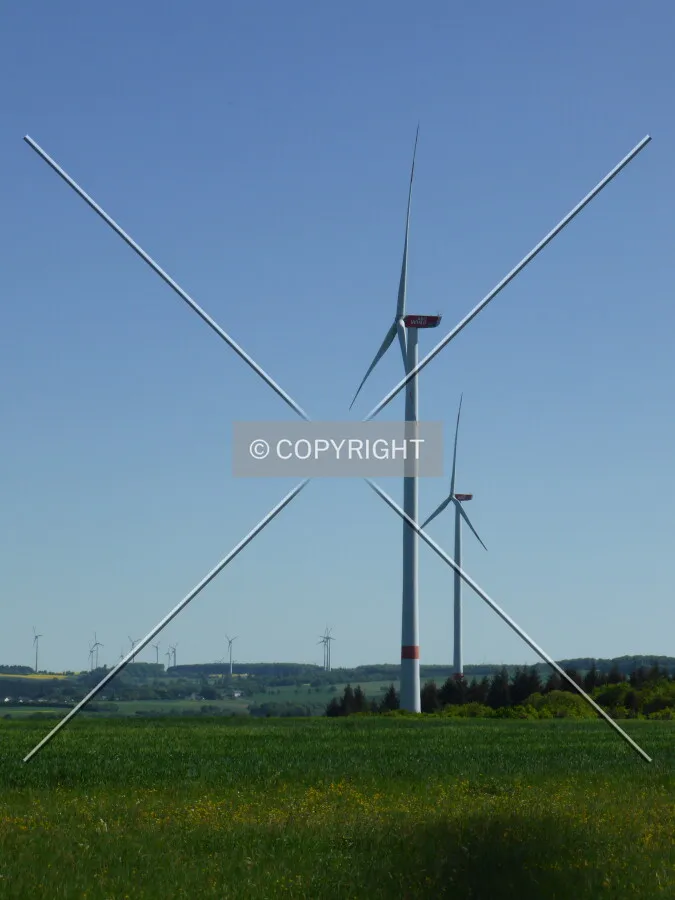 Wind turbine