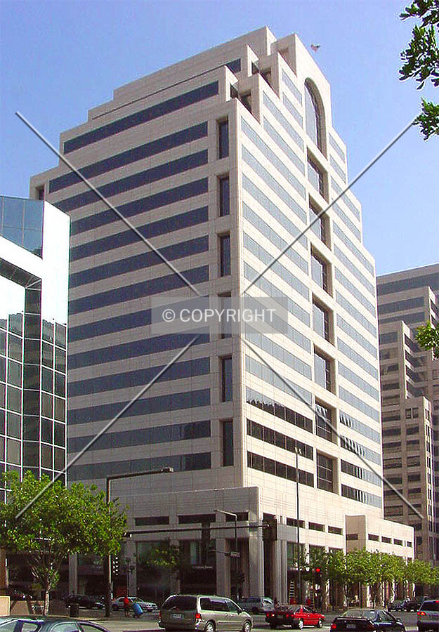 Rising above Brand Boulevard