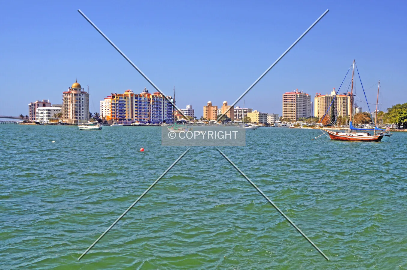 Sarasota, Florida, U.S.A.
