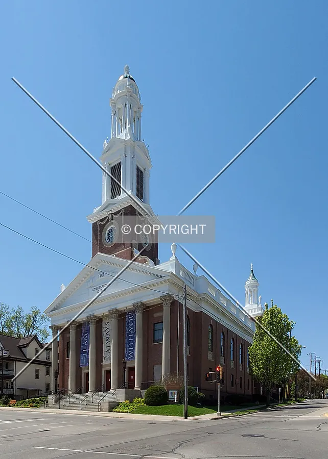 From the northeast; May 9, 2020