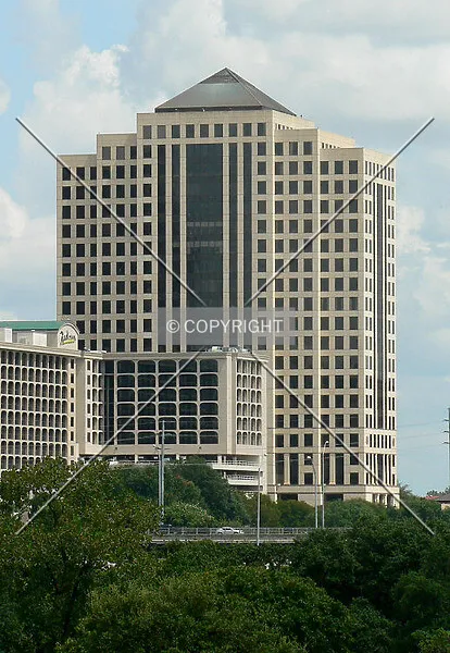 San Jacinto Center