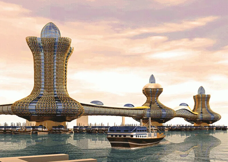 Computer rendering
