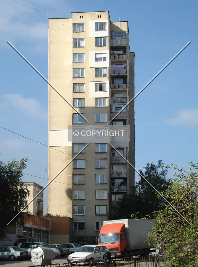 Full elevation