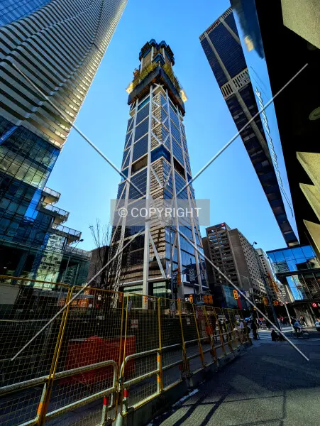 One Bloor West