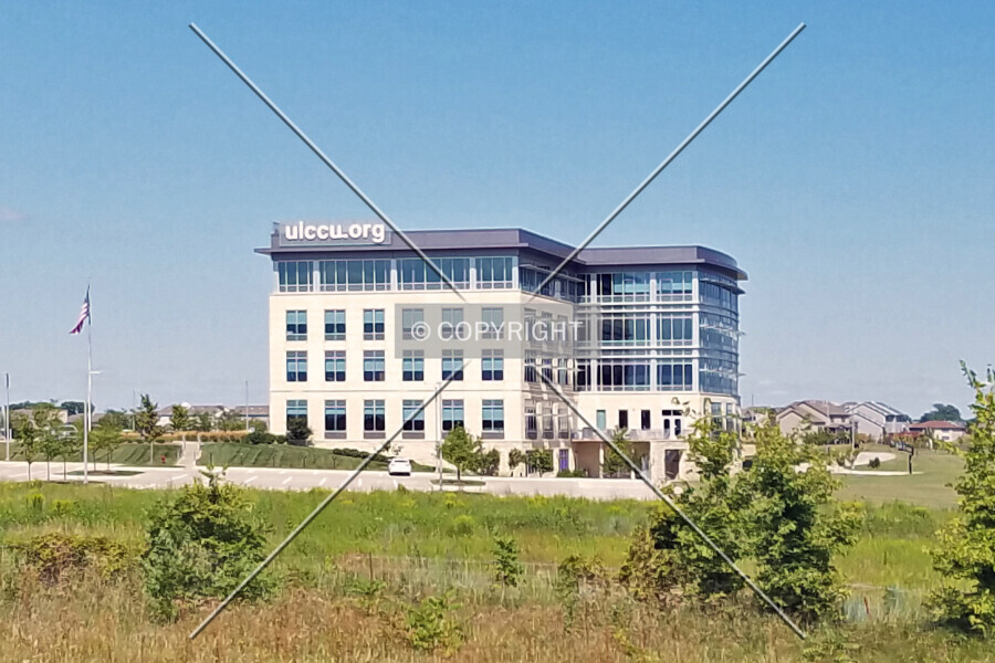 University of Iowa Community Credit Union