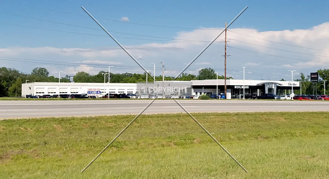 Behlmann Buick GMC Cadillac