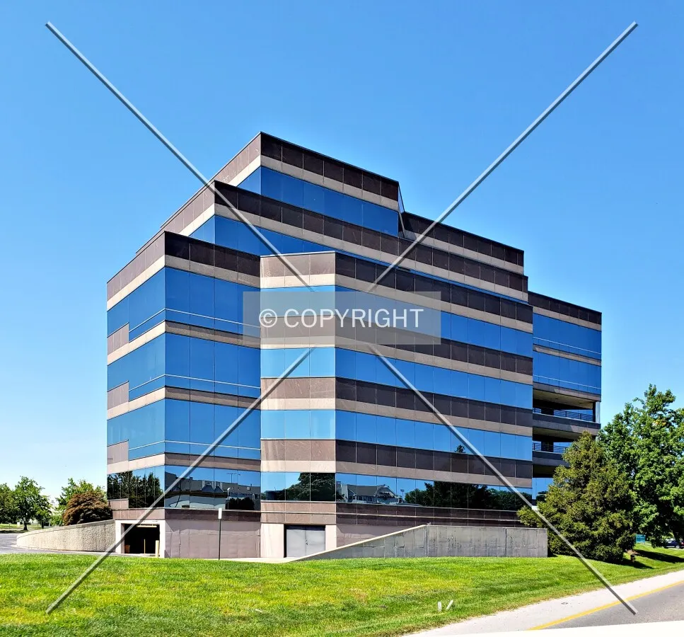 View from the southeast; September 7, 2019