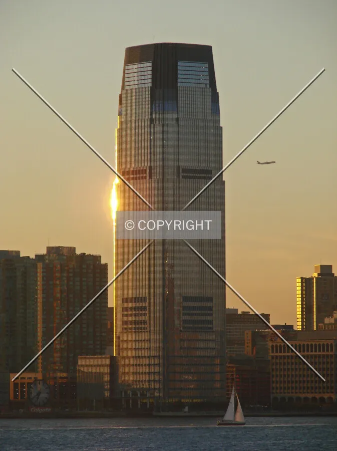 30 Hudson Street