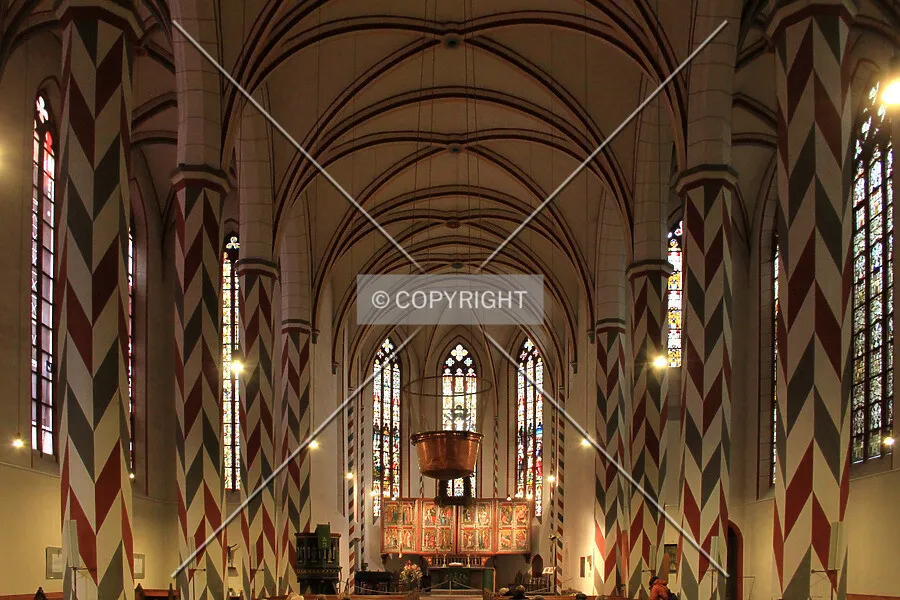 St. Jacobi-Kirche