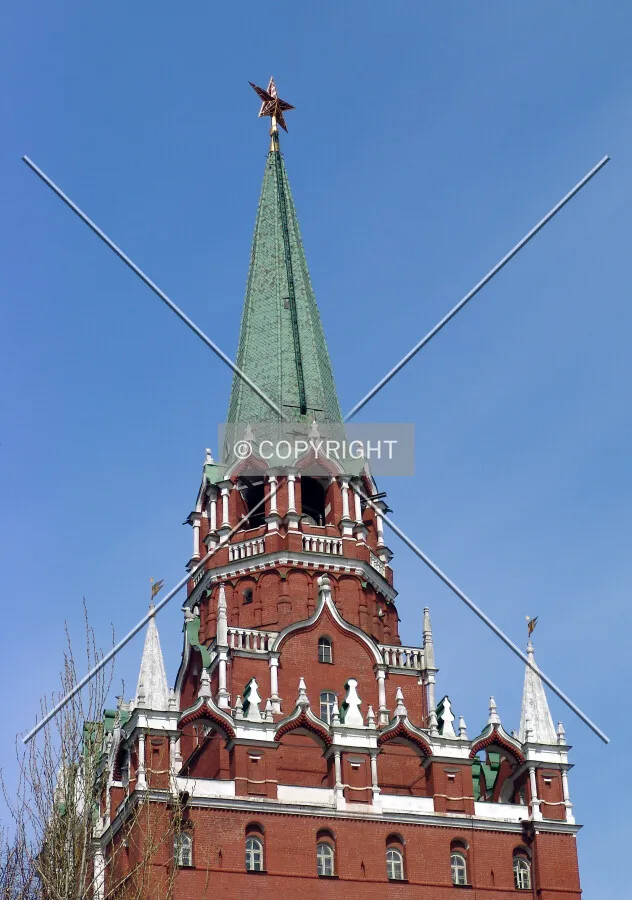 Looking up from the southwest