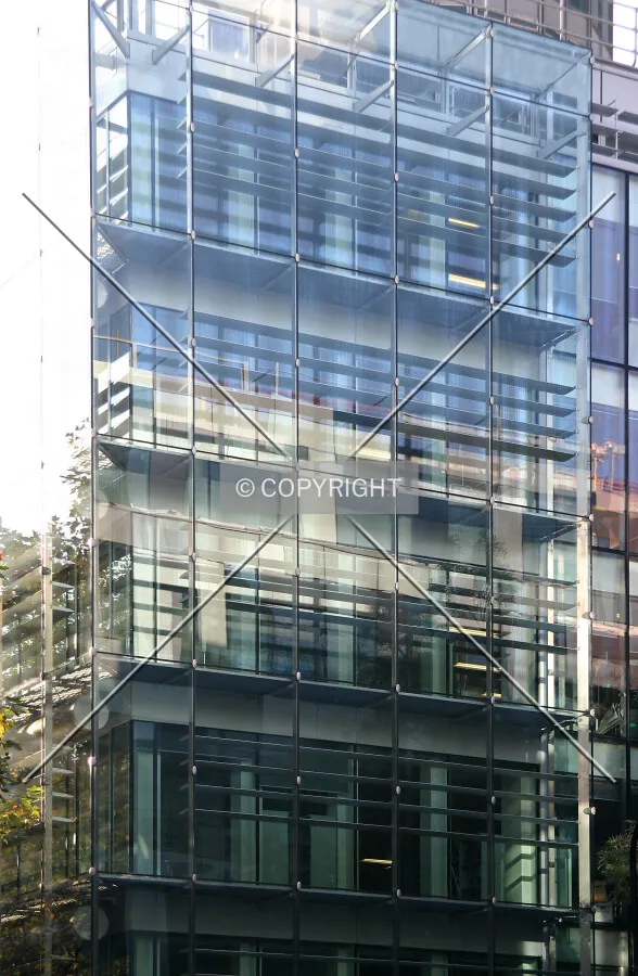 Global headquarters