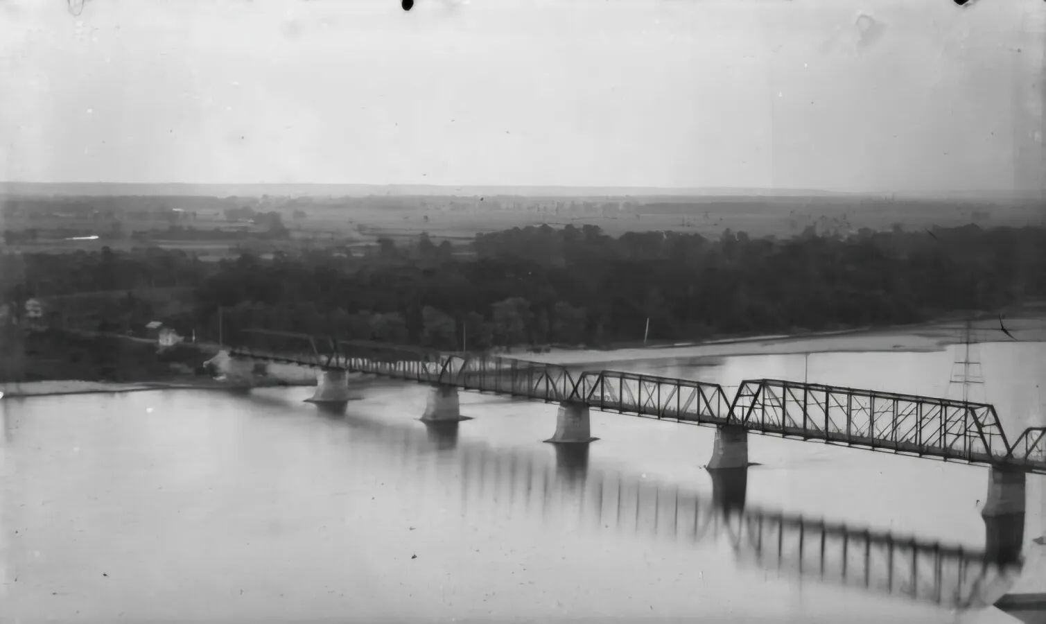 Vintage view