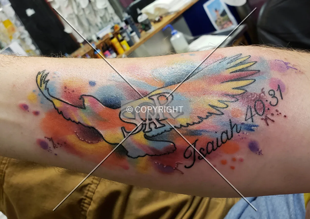 Tattoo