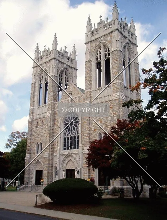 St. Joseph's Church