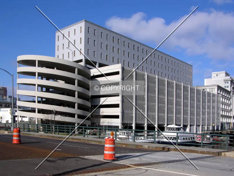 Rexnord Headquarters